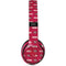 NFL San Francisco 49ers Blitz Series Beats Solo 3 Wireless Skin